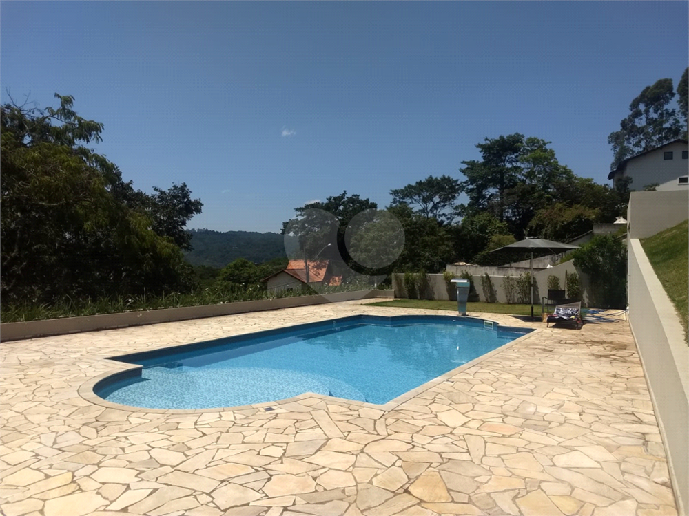 Casa de Condomínio, 4 quartos - Foto 34