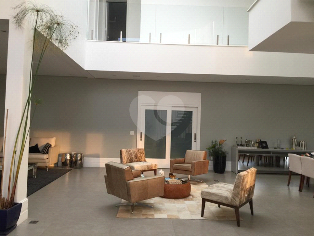 Casa de Condomínio, 4 quartos - Foto 8