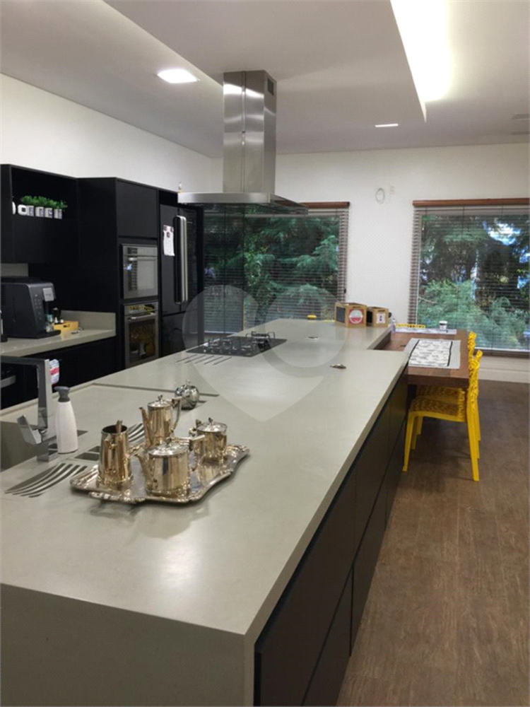 Casa de Condomínio, 4 quartos - Foto 19