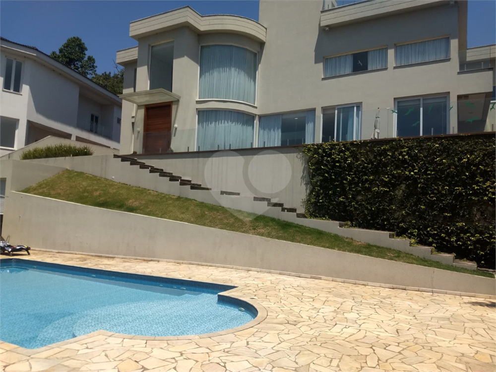 Casa de Condomínio, 4 quartos - Foto 33