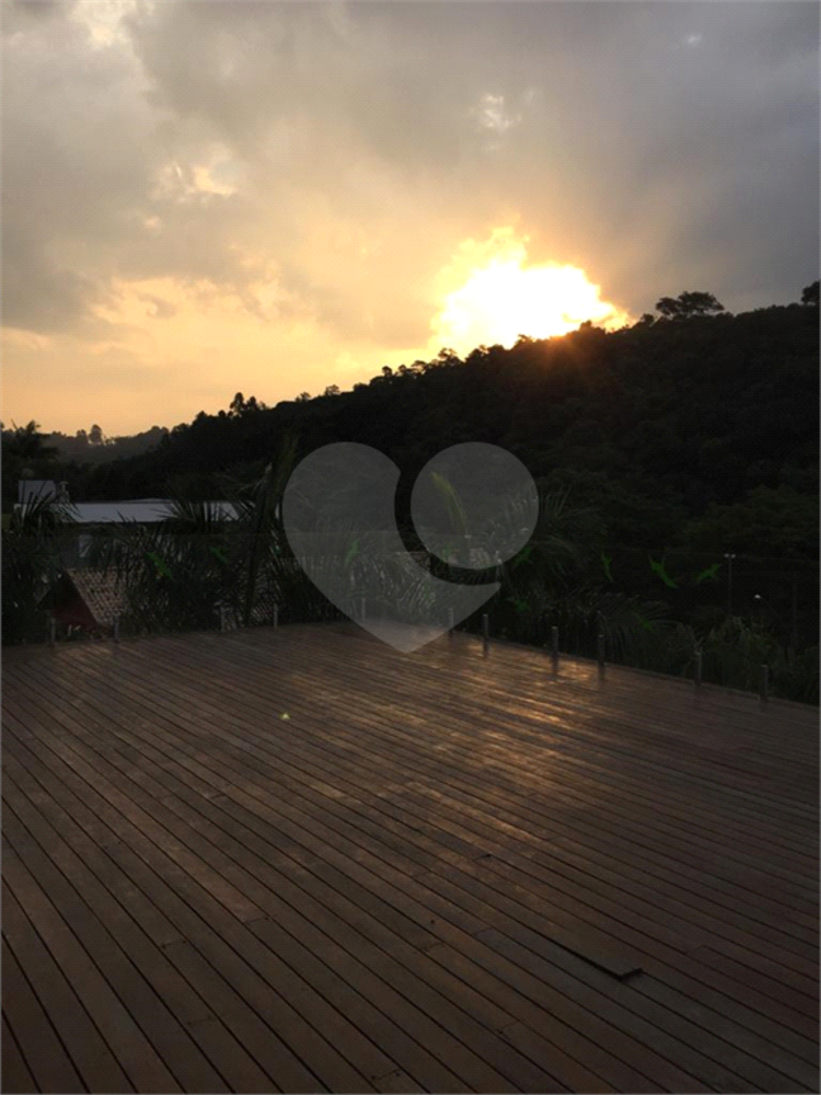 Casa de Condomínio, 4 quartos - Foto 38