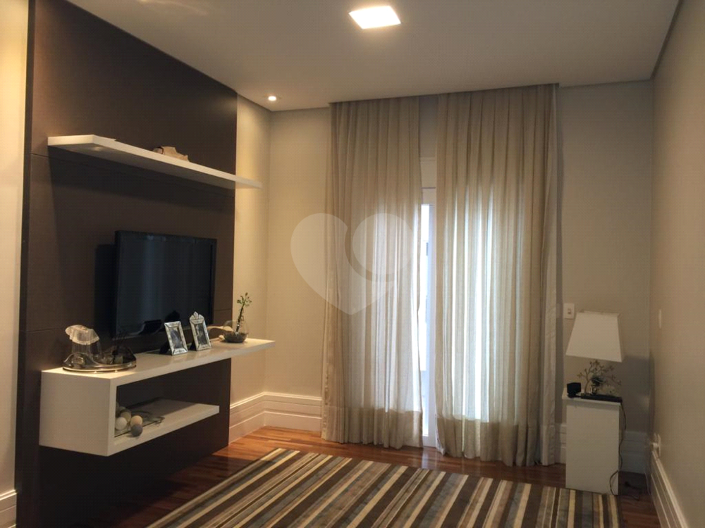 Casa de Condomínio, 4 quartos - Foto 27