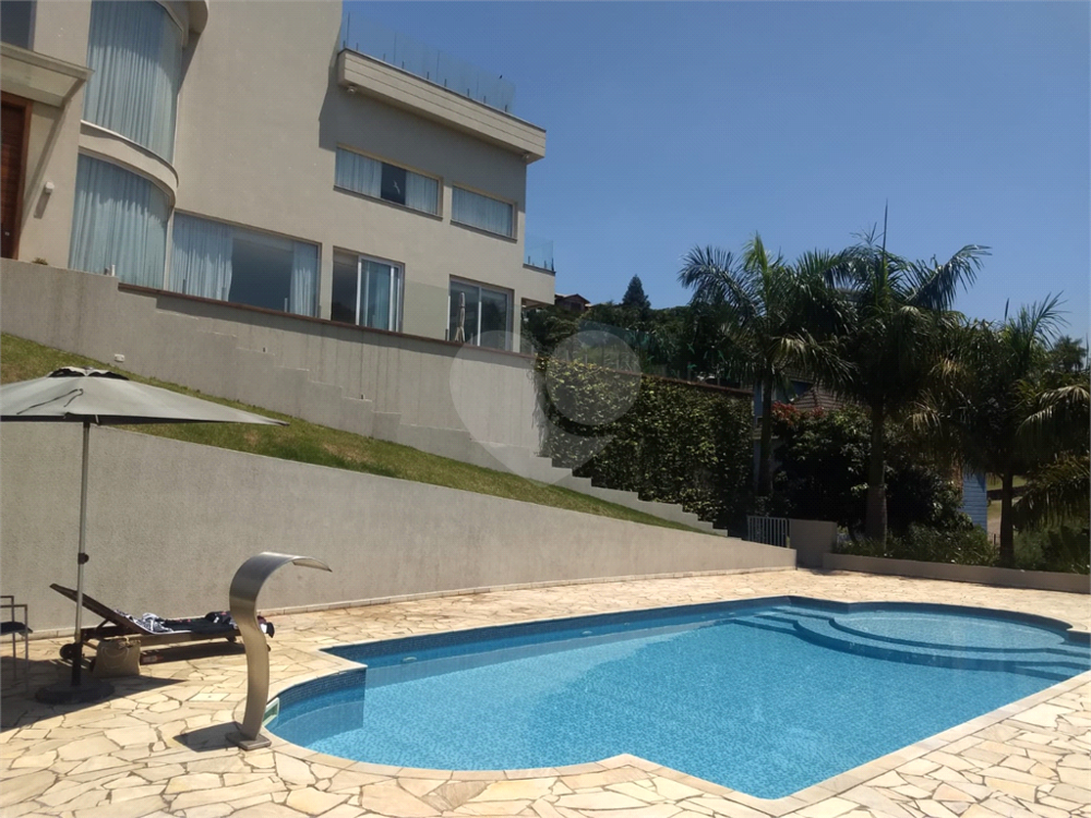 Casa de Condomínio, 4 quartos - Foto 35