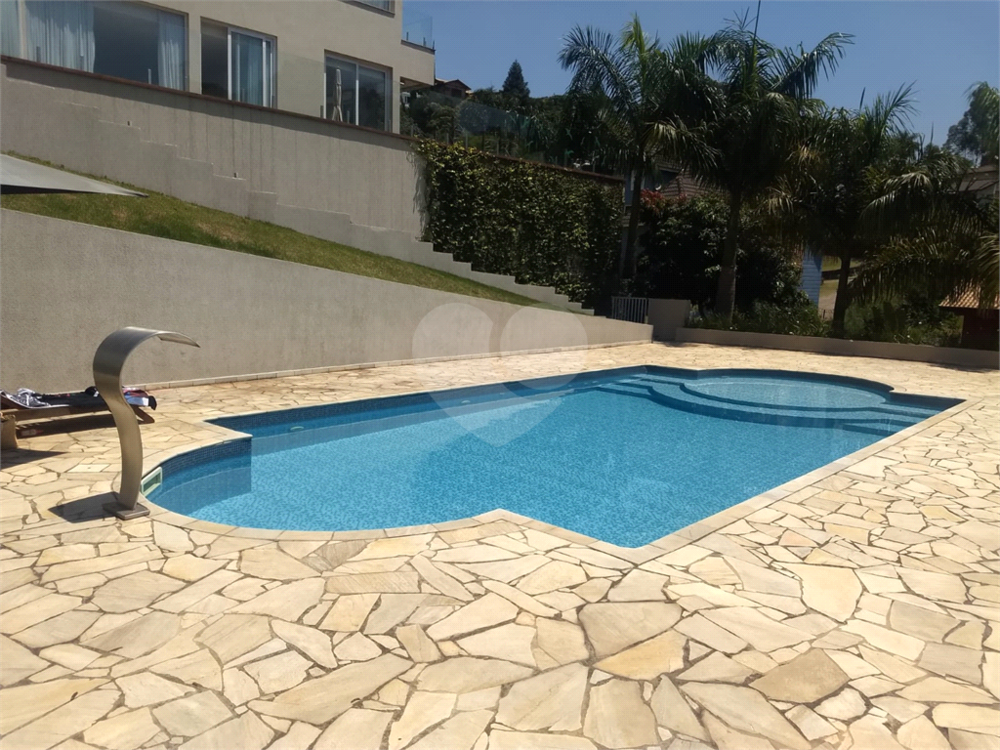 Casa de Condomínio, 4 quartos - Foto 32