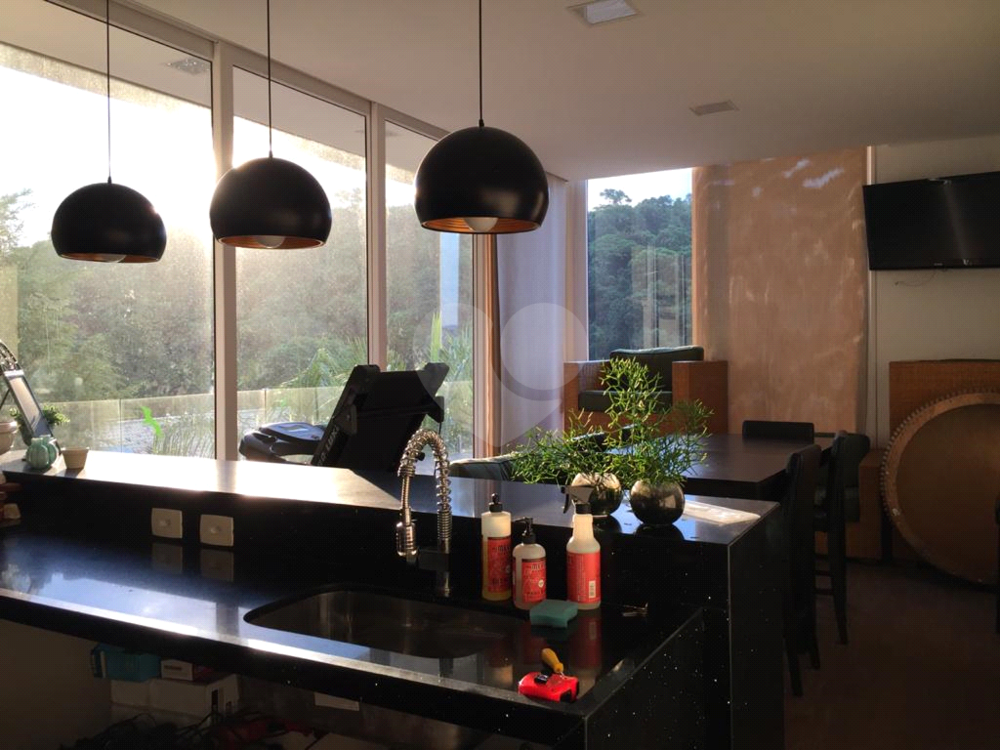 Casa de Condomínio, 4 quartos - Foto 20