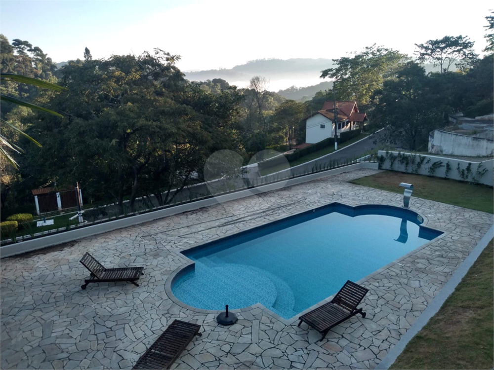 Casa de Condomínio, 4 quartos - Foto 36