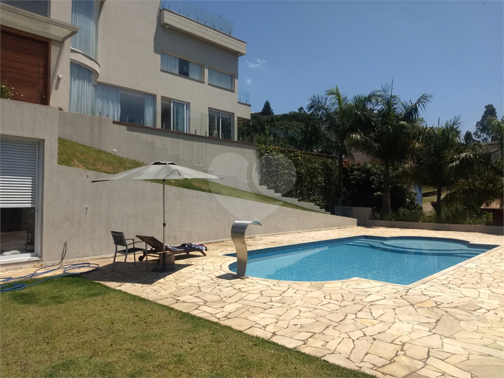 Casa de Condomínio, 4 quartos - Foto 37