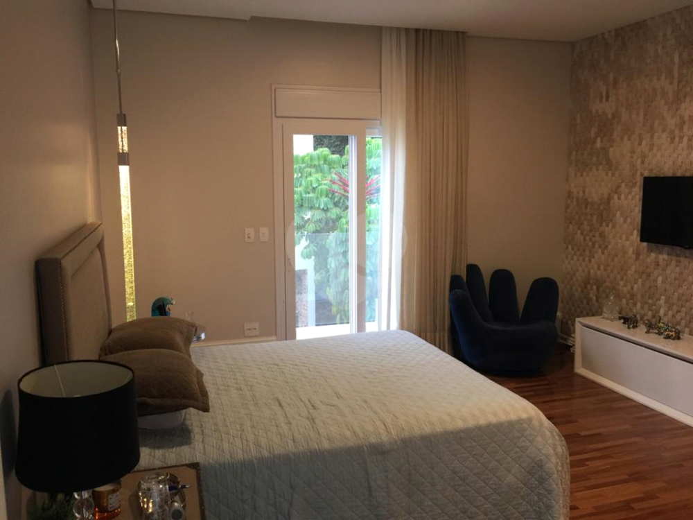 Casa de Condomínio, 4 quartos - Foto 24