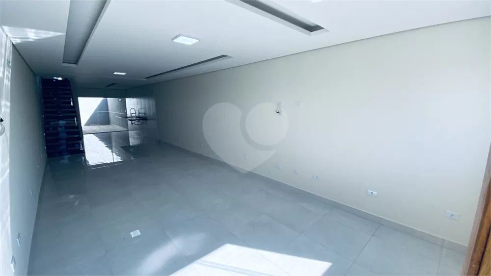 Sobrado, 3 quartos, 117 m² - Foto 6