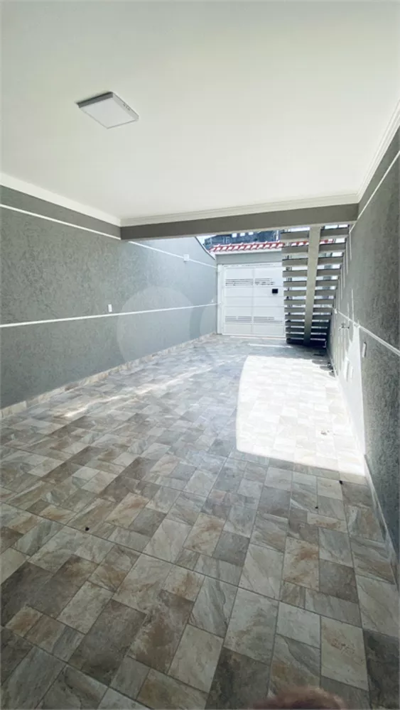 Sobrado, 3 quartos, 117 m² - Foto 3