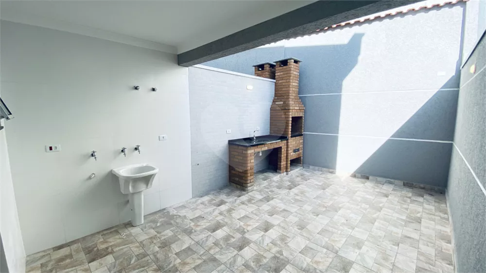 Sobrado, 3 quartos, 117 m² - Foto 8