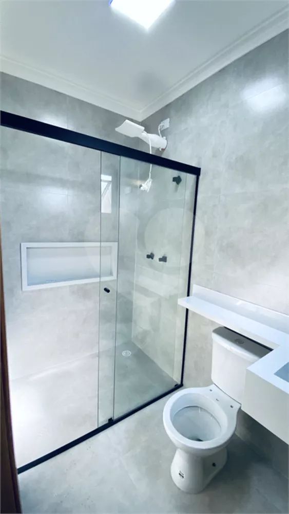 Sobrado, 3 quartos, 117 m² - Foto 9