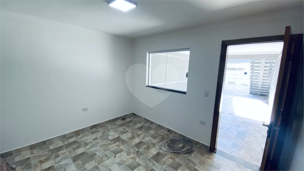 Sobrado, 3 quartos, 117 m² - Foto 4