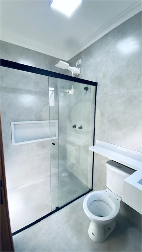 Sobrado, 3 quartos, 117 m² - Foto 10