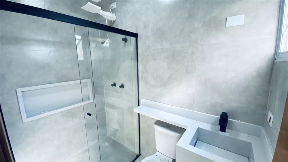 Sobrado, 3 quartos, 117 m² - Foto 11