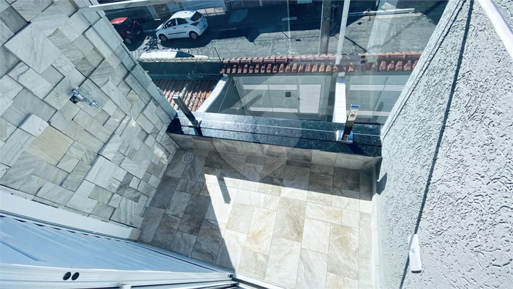 Sobrado, 3 quartos, 117 m² - Foto 20