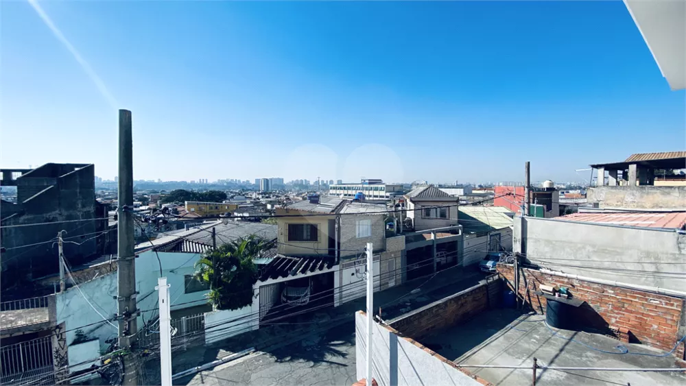 Sobrado, 3 quartos, 117 m² - Foto 19