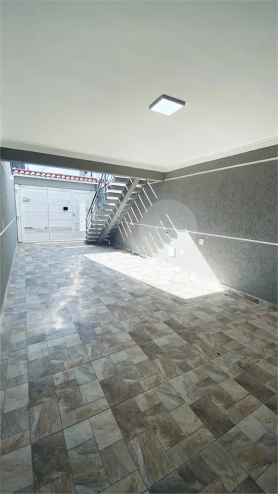 Sobrado, 3 quartos, 117 m² - Foto 12