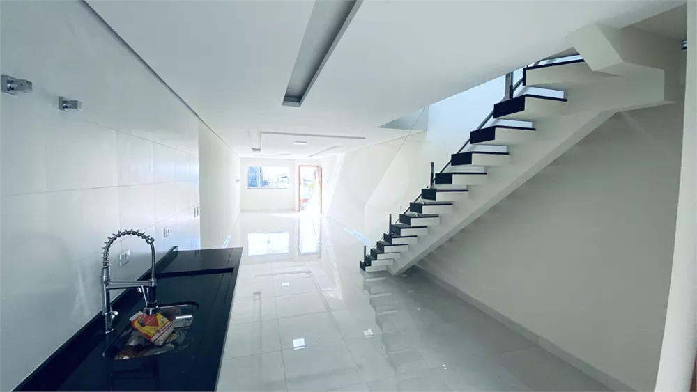 Sobrado, 3 quartos, 117 m² - Foto 7