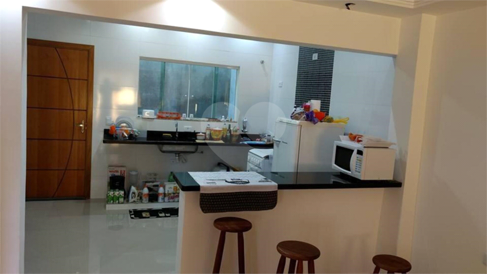 Sobrado, 3 quartos, 400 m² - Foto 2