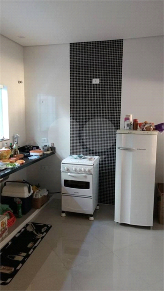 Sobrado, 3 quartos, 400 m² - Foto 4