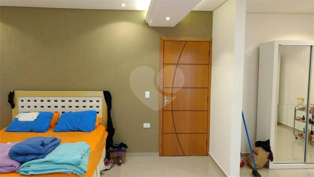 Casa de Condomínio, 3 quartos - Foto 3