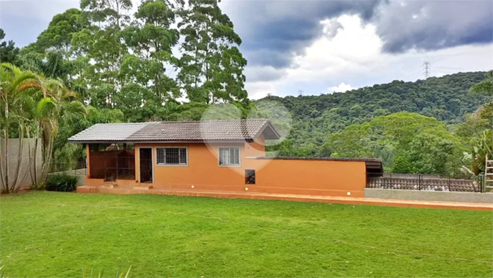 Casa, 8 quartos, 850 m² - Foto 2