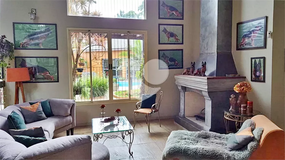 Casa, 8 quartos, 850 m² - Foto 10