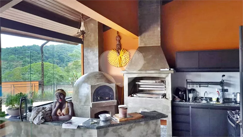 Casa, 8 quartos, 850 m² - Foto 4