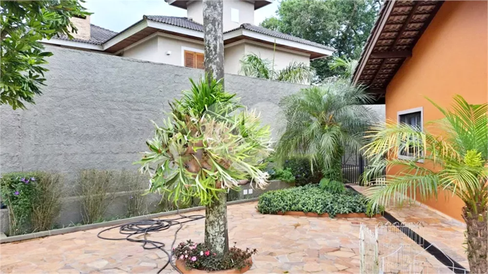 Casa, 8 quartos, 850 m² - Foto 5