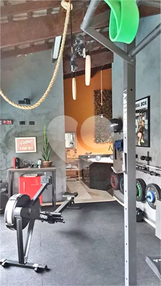 Casa, 8 quartos, 850 m² - Foto 3