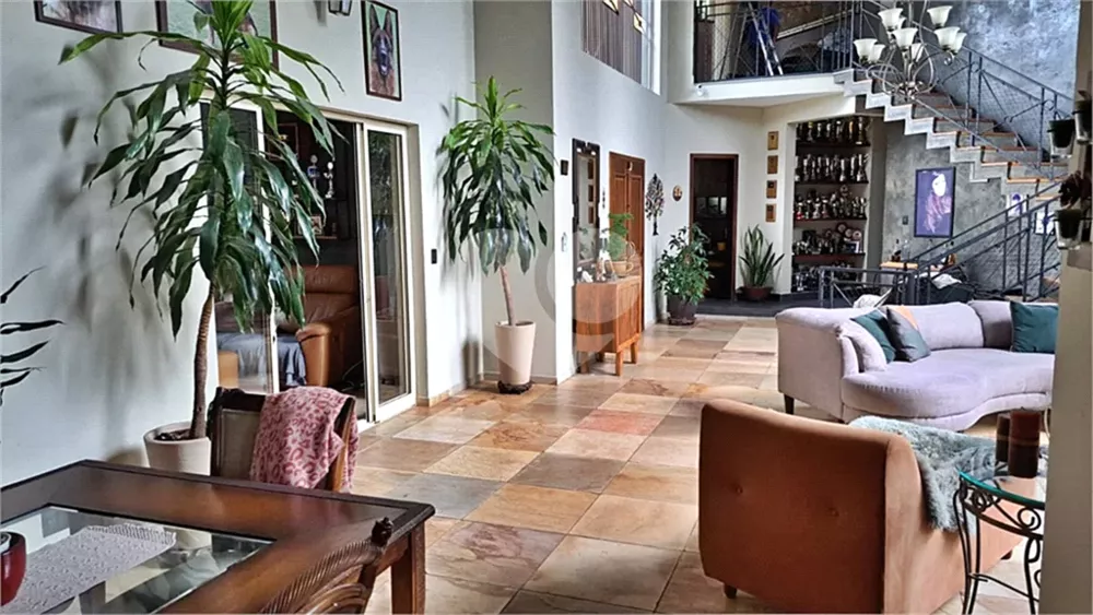 Casa, 8 quartos, 850 m² - Foto 12