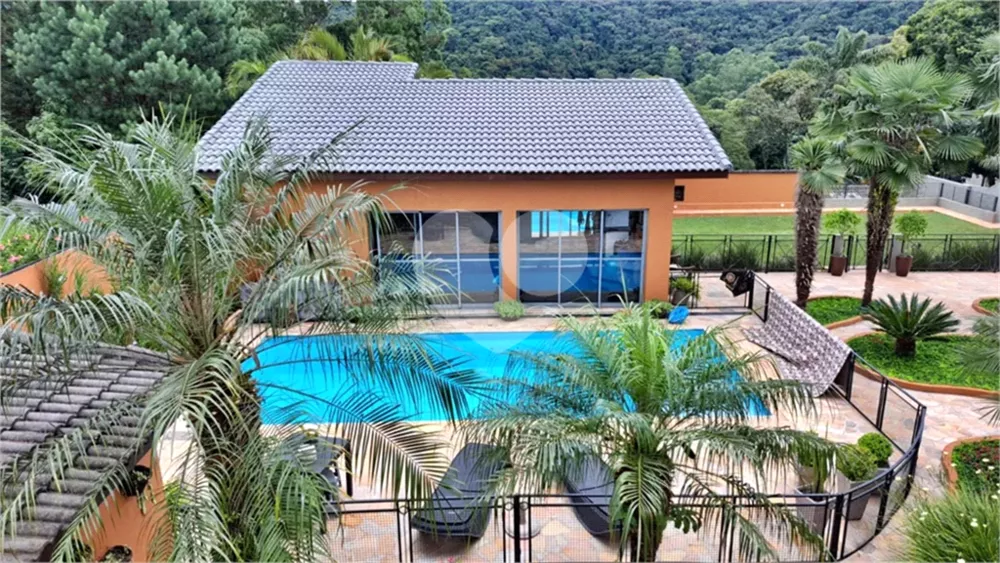 Casa, 8 quartos, 850 m² - Foto 6