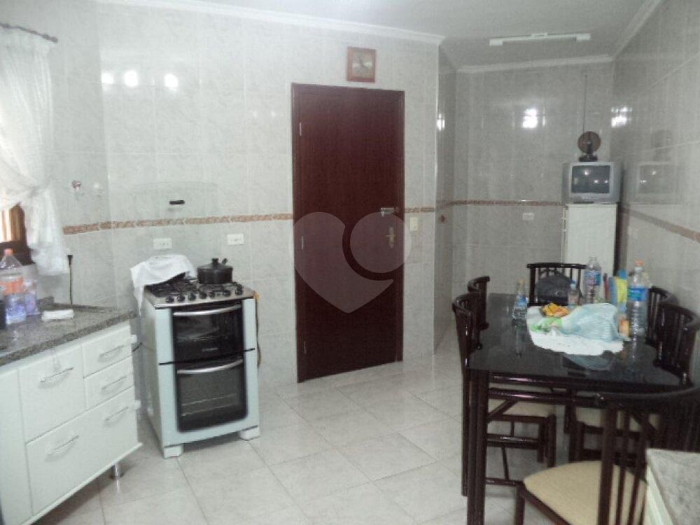 Sobrado, 3 quartos, 167 m² - Foto 8