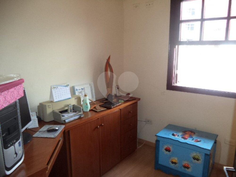 Sobrado, 3 quartos, 167 m² - Foto 11