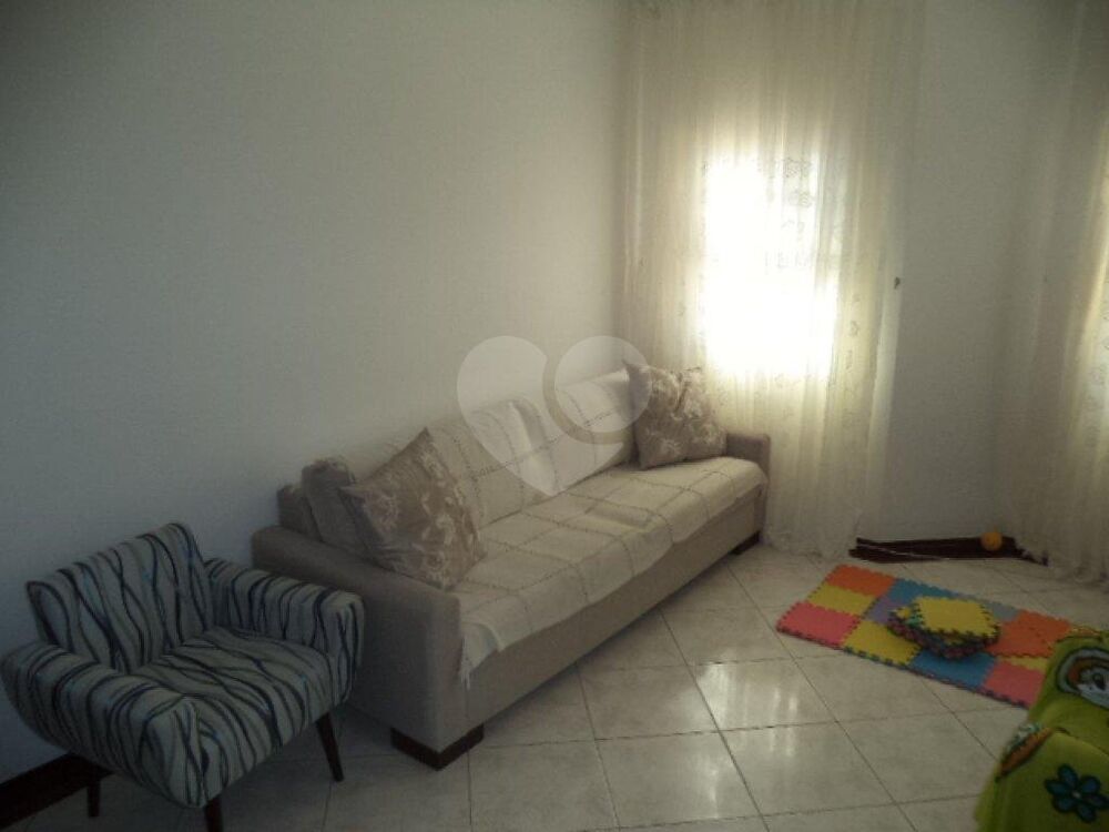 Sobrado, 3 quartos, 167 m² - Foto 6