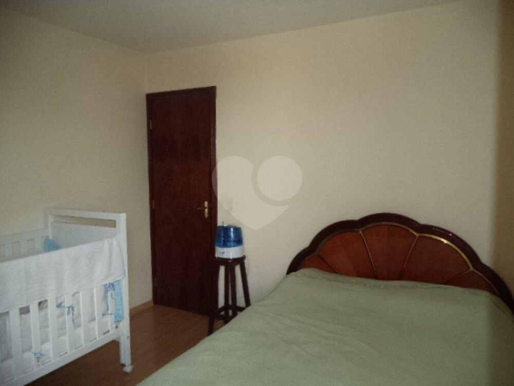 Sobrado, 3 quartos, 167 m² - Foto 13
