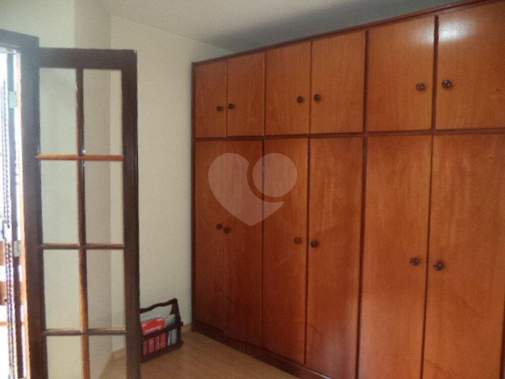Sobrado, 3 quartos, 167 m² - Foto 9