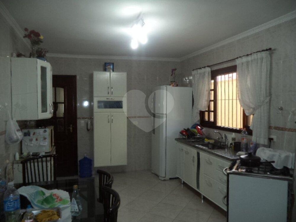 Sobrado, 3 quartos, 167 m² - Foto 7