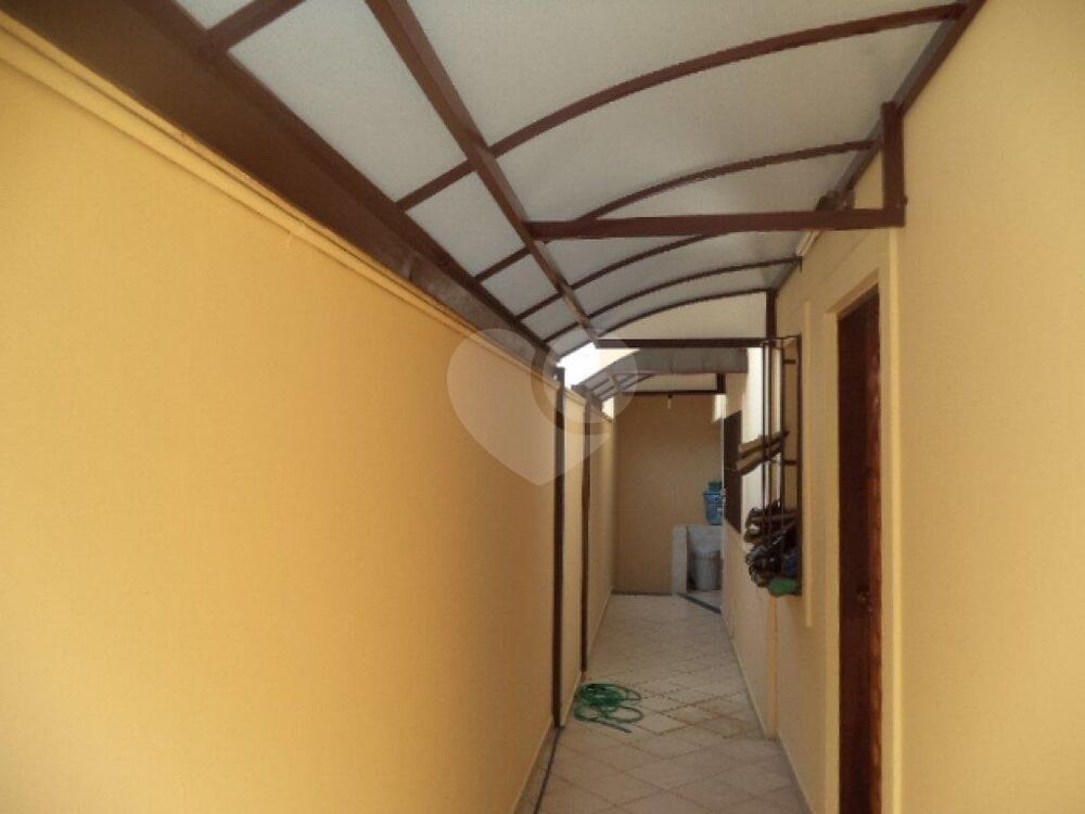 Sobrado, 3 quartos, 167 m² - Foto 4