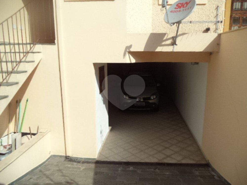 Sobrado, 3 quartos, 167 m² - Foto 2