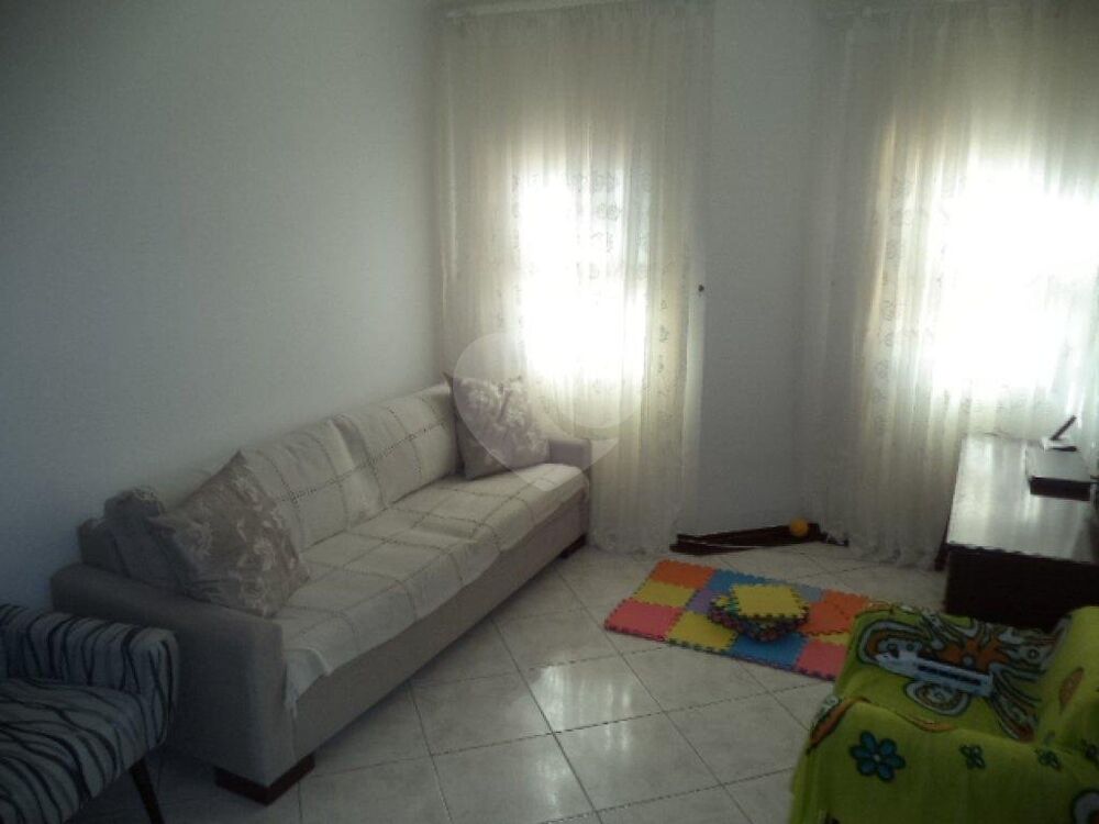 Sobrado, 3 quartos, 167 m² - Foto 5