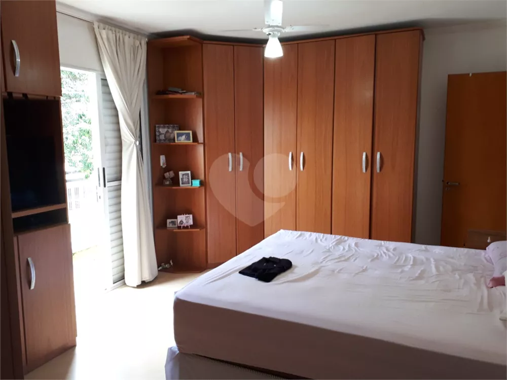 Sobrado à venda com 3 quartos, 130m² - Foto 3