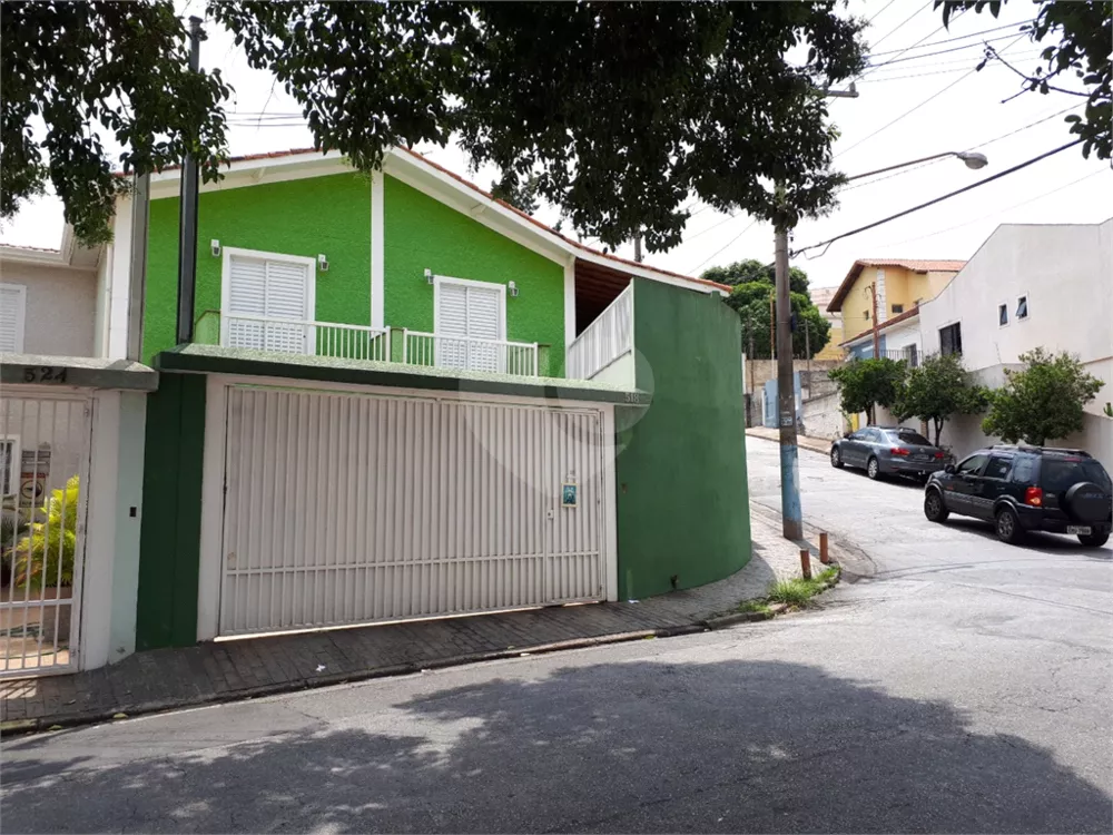 Sobrado à venda com 3 quartos, 130m² - Foto 4