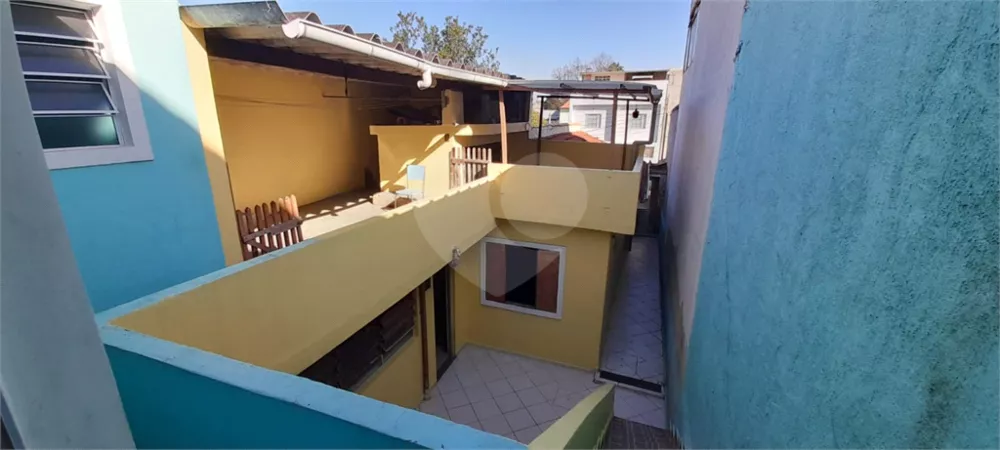 Casa à venda com 3 quartos, 200m² - Foto 4