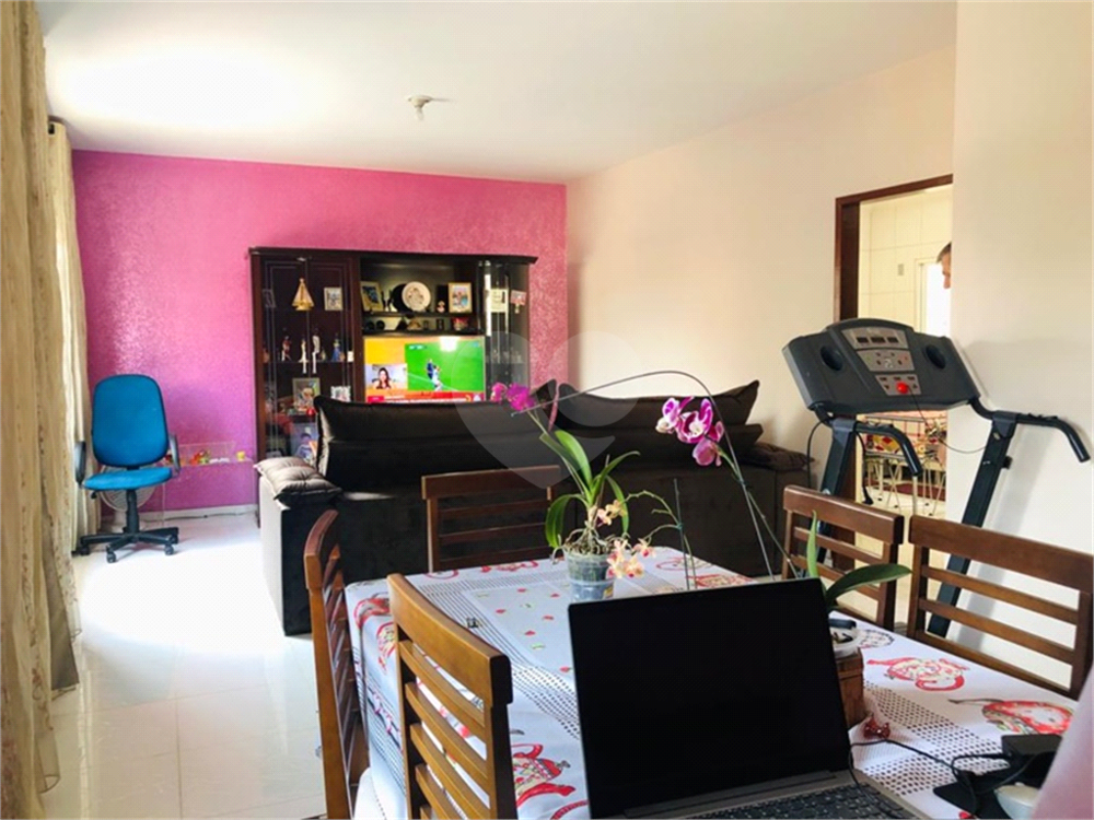 Sobrado, 3 quartos, 340 m² - Foto 4