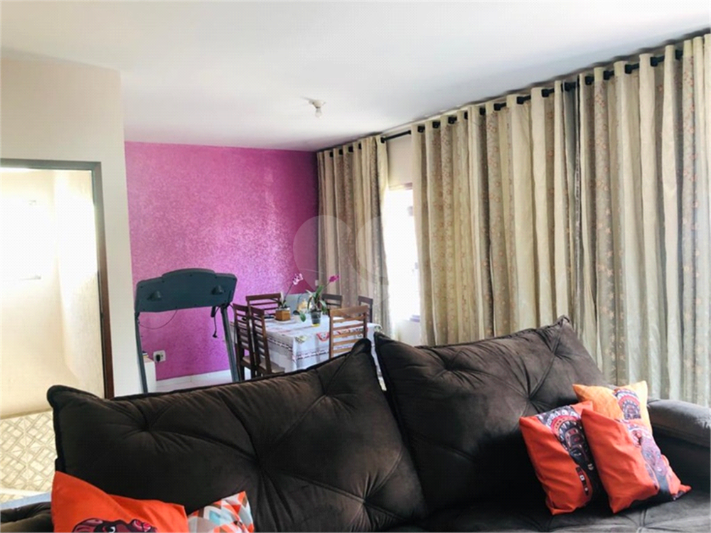 Sobrado, 3 quartos, 340 m² - Foto 1