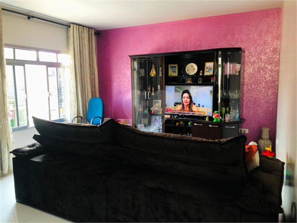 Sobrado, 3 quartos, 340 m² - Foto 2