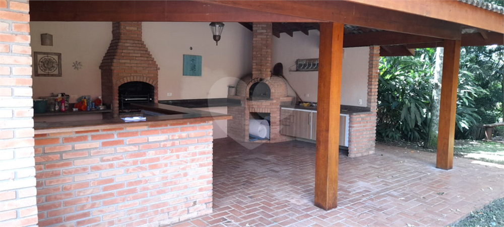 Sobrado, 3 quartos, 400 m² - Foto 1