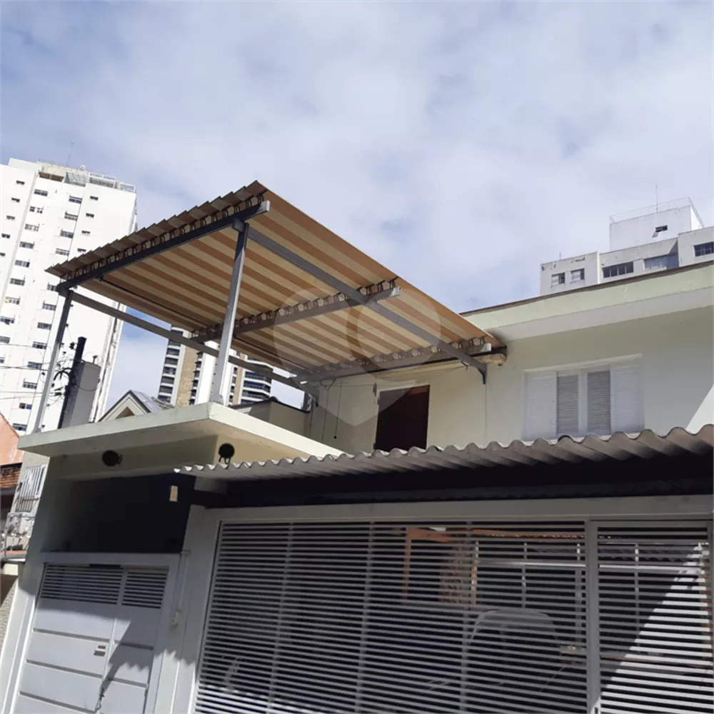 Sobrado à venda com 3 quartos, 190m² - Foto 1